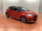 Toyota Yaris 1.5 Style Toyota Yaris Style 1.5 Hybride Auto e, Automaat, Euro 6, 96 kW, 5 deurs