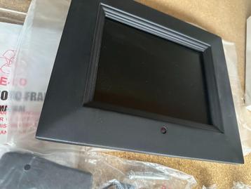 8" Wi-fi digitale fotokader NIEUW beschikbaar voor biedingen