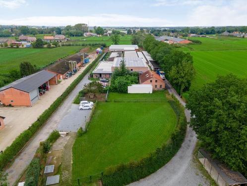 Commercieel te koop in Kasterlee, Immo, Huizen en Appartementen te koop, Overige soorten