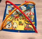 Kleurrijke speelmat, Kinderen en Baby's, Ophalen, Gebruikt