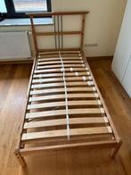 1persoons bed 200x90, Ophalen, Gebruikt