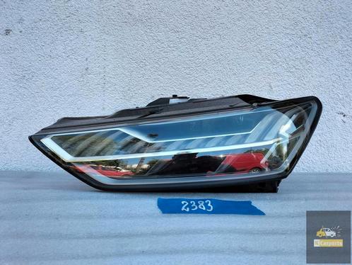AUDI A7 MATRIX KOPLAMP LINKS COMPLEET 4K8941035F, Auto-onderdelen, Overige Auto-onderdelen, Audi, Gebruikt
