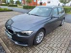 BMW SERIE 3 2016 142000 KM 2 L DIESEL AUTOMAAT, Auto's, Automaat, Leder, 5 deurs, Particulier