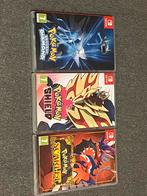 Switch pokemon games, Games en Spelcomputers, Games | Nintendo Switch, Ophalen, Zo goed als nieuw