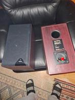 Infinity speakers, TV, Hi-fi & Vidéo, Enceintes, Enlèvement ou Envoi, Comme neuf, Haut-parleurs Frontaux, Arrière ou Stéréo, Autres marques
