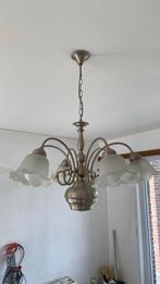 Luster, Huis en Inrichting, Lampen | Kroonluchters, Ophalen, Gebruikt