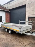 Eduard 4 aanhangwagen 405x200cm verkoop op factuur, Auto diversen, Aanhangers en Bagagewagens, Ophalen