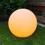 Tuin / Terras Verlichting GO LED BALL, Tuin en Terras, Buitenverlichting, Ophalen of Verzenden, Zo goed als nieuw, Waterbestendig