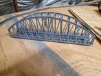 Marklin brug, Ophalen of Verzenden, Zo goed als nieuw, Rails