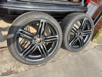 Audi 5x112   19 inch  velgen beschikbaar voor biedingen