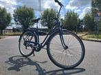 B-twin damesfiets, Fietsen en Brommers, Ophalen, Gebruikt, Overige merken, Versnellingen