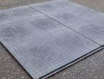 Kunststof rijplaten nieuw, Doe-het-zelf en Bouw, Platen en Panelen, Ophalen of Verzenden, Nieuw, Overige materialen, 20 tot 50 mm