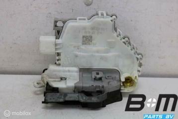 Portierslot linksvoor Audi A3 8V 8X1837015C beschikbaar voor biedingen
