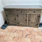 Meubles d'entrée artisanal marocain, Ophalen, Zo goed als nieuw