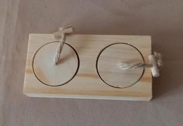 Knaagdier speeltje.  beschikbaar voor biedingen