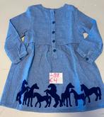 Robe de cheval Filou & Friends taille 98 zgan, Enfants & Bébés, Vêtements enfant | Taille 98, Enlèvement ou Envoi