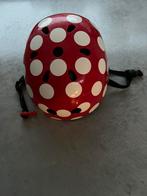 Fietshelm kind kiddimoto maat 48-53 cm, Enlèvement ou Envoi, Utilisé