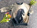 Sweatshirt Pard, Ophalen, Nieuw