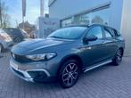 FIAT TIPO STATIONWAGON CROSS BENZINE, Auto's, Fiat, Voorwielaandrijving, Stof, Euro 6, 127 g/km