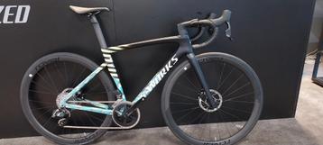 Specialized S-Works Tarmac SL7 Nieuw maat 52 beschikbaar voor biedingen