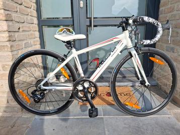Kinderkoersfiets Muddyfox 24 volledig vernieuwd beschikbaar voor biedingen