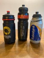 Drinkbussen retro, Ophalen, Gebruikt