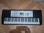 Keyboard met stoel en staander, Muziek en Instrumenten, Ophalen, Zo goed als nieuw