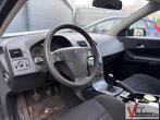 Volvo C30 1.6D S/S Kinetic | Climate | Cruise, Auto's, Volvo, Zwart, Start-stop-systeem, Te koop, C30