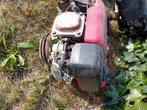 grasmaaieronderdelen Honda OHV  100euro, Tuin en Terras, Ophalen, Cirkelmaaier, Honda, Gebruikt