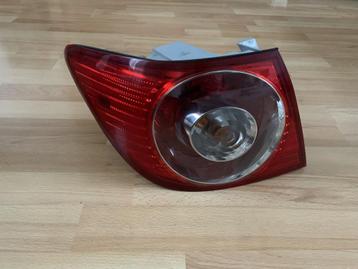 achterlicht links chevrolet epica sedan 2006 tot 2011 beschikbaar voor biedingen