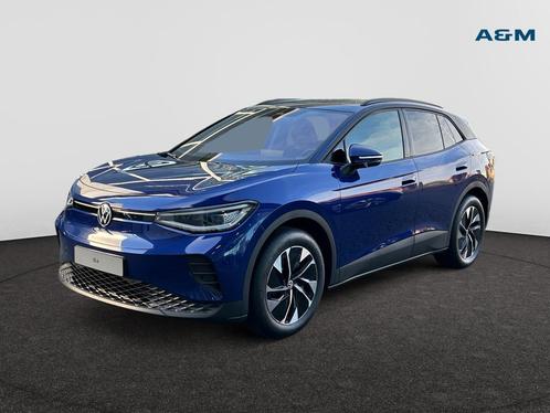 Volkswagen ID.4 ID.4 77 kWh Pro Business, Auto's, Volkswagen, Overige modellen, ABS, Airbags, Airconditioning, Alarm, Cruise Control