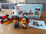 40600 gwp lego disney als nieuw en compleet, Ophalen of Verzenden, Zo goed als nieuw, Lego