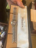 horloge rodania, Handtassen en Accessoires, Horloges | Dames, Overige merken, Polshorloge, Nieuw, Ophalen of Verzenden