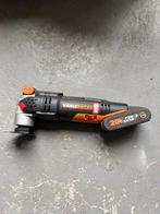 Outils multifonctions worx neuf, Doe-het-zelf en Bouw, Ophalen of Verzenden, Nieuw