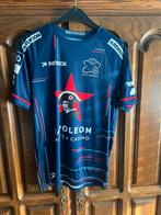 Voetbalshirt sv Zulte waregem, Verzamelen, Sportartikelen en Voetbal, Ophalen, Zo goed als nieuw, Shirt