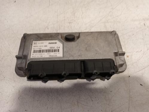 COMPUTER MOTOR Iveco New Daily IV (5801421206), Auto-onderdelen, Elektronica en Kabels, Gebruikt