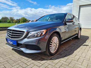 Mercedes-Benz C 200 Benzine Exclusive beschikbaar voor biedingen