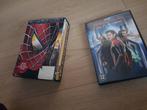 Spider-Man dvd lot, Ophalen of Verzenden, Zo goed als nieuw