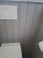 Maak je huis landelijk met deze lambrisering, Doe-het-zelf en Bouw, Ophalen