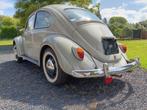 Vw coccinelle standard 1968, Auto's, 4 cilinders, Particulier, 2 deurs, Zilver of Grijs