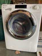 Wasmachine en droogtrommel in één,Candy gvdw 496twc/5s, Gebruikt, 4 tot 6 kg, Ophalen of Verzenden, Voorlader