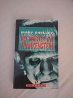 M.W. Shelley - Het monster van Frankenstein, Boeken, Ophalen of Verzenden, M.W. Shelley