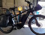 Riese & Müller Multicharger GT vario HS, Gebruikt, 47 tot 51 cm, 30 tot 50 km per accu, Ophalen