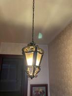 Vintage luster, Ophalen