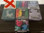 Pokemon elite trainer box, Nieuw, Ophalen of Verzenden