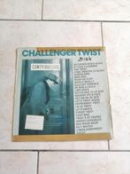 Challenger twist, Cd's en Dvd's, Vinyl | Rock, Ophalen of Verzenden, Gebruikt, Overige genres