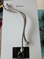 Chauffe eau électrique 10L suspendu classe A + robinet, Bricolage & Construction, Chauffe-eau & Boilers, Enlèvement ou Envoi, Comme neuf