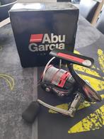 Abu garcia, Ophalen, Zo goed als nieuw