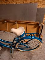 Hybride dames fiets amper gebruikt, Fietsen en Brommers, Ophalen, Zo goed als nieuw, Dames