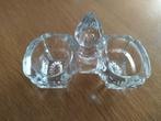 Vintage - Knecht met peper en zout, Ophalen of Verzenden, Glas